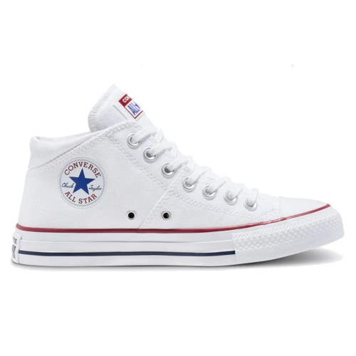 Converse Chuck Taylor All Star Madison Womens 8 M White Lifestyle Shoes ZOGG2991