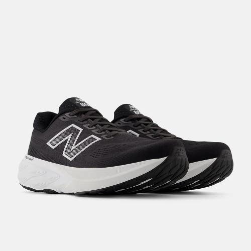 New Balance Fresh Foam X 880v15 M880B15 Men's US 10 Black Running Shoes ZOGG2835