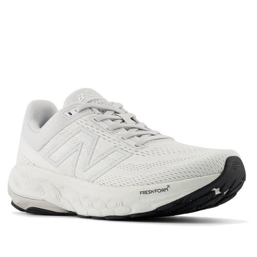 New Balance Fresh Foam X 860v14 W860S14 Womens 8.5B Gray Running Shoes ZOGG2981