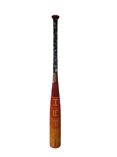 2025 Easton Hype Fire Composite USSSA Certified Bat (-8) 22 oz 30" (Used)