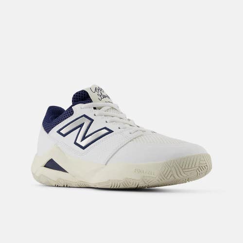 New Balance Coco Delray WCHCODW2 Sneakers Women's 9 White Tennis Shoes ZOGG2810