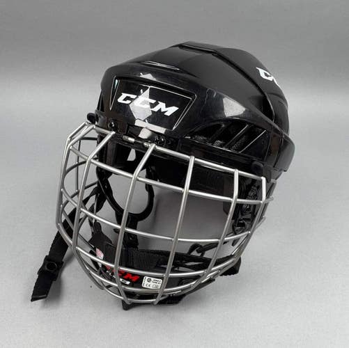 CCM FL40 Small 6 3/8" to 7" Hockey Helmet