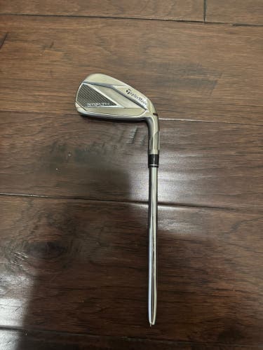 Men's TaylorMade Stealth 4 Iron Right Handed Club Head (Used)