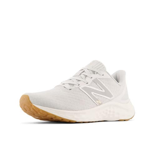 New Balance Fresh Foam Arishi V4 WARISEG4 Women's 7 Gray Running Shoes ZOGG2869
