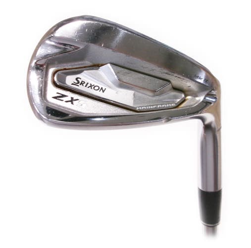 Srixon ZX5 MKII Forged Single Pitching Wedge Steel KBS Tour Lite Regular Flex