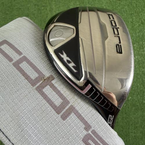 Cobra XL 5 Hybrid 5H 23 Womens Ladies Flex 38