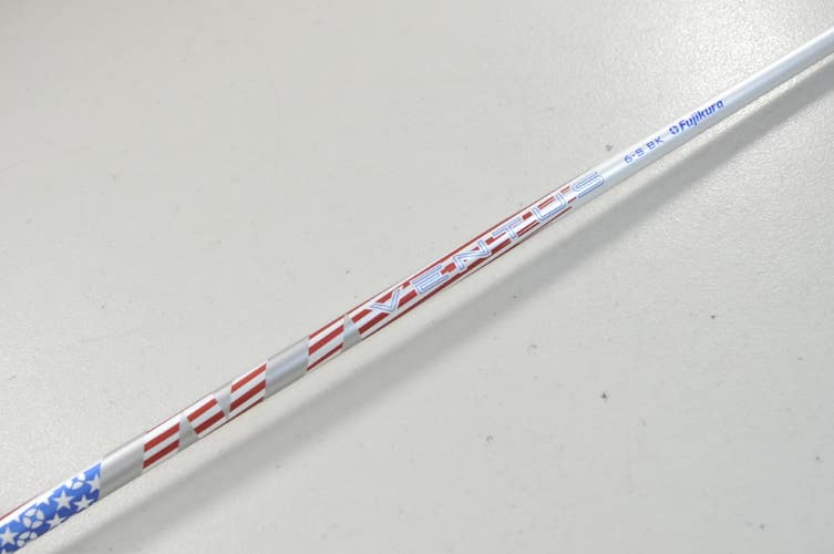 Fujikura Ventus Velocore+ USA 250 6 Stiff TaylorMade 3 Fairway Wood Shaft 219440