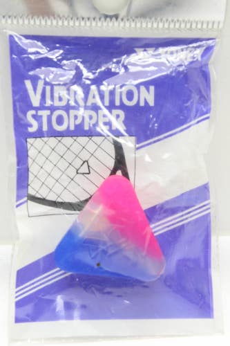 *NOS" YONEX TENNIS "VIBRATION STOPPER" DAMPENER. JAPAN STOCK. QTY: 1X