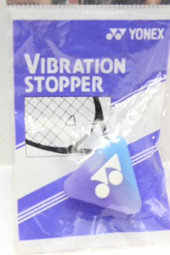 *NOS" YONEX TENNIS "VIBRATION STOPPER" DAMPENER. JAPAN STOCK. QTY: 1X