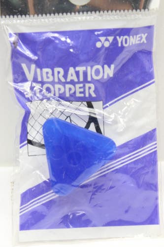 *NOS" YONEX TENNIS "VIBRATION STOPPER" DAMPENER. JAPAN STOCK. QTY: 1X