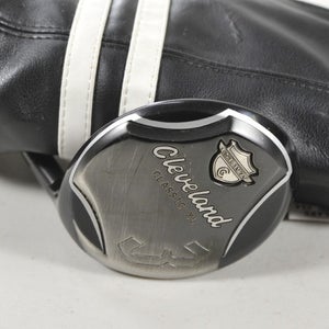 Cleveland Classic XL #3 Fairway Wood Stiff Matrix Ozik Xcon-6 Graphite #218737