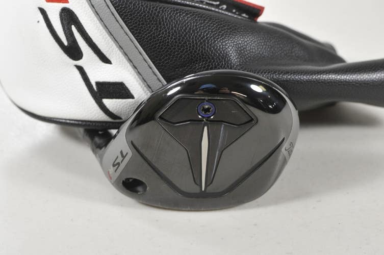 Titleist TSR1 6-26* Hybrid Senior R2 Flex Right MMT 50g Graphite # 219528