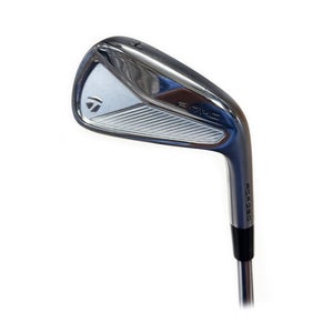 2023 TaylorMade P-7MC Forged Single 4 Iron Steel Dynamic Gold X100 X Flex