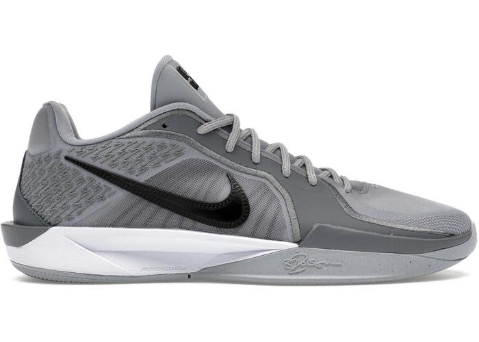 Size 8 - Nike Sabrina 2 TB Wolf Grey Smoke Grey (Women's) HF3234-001