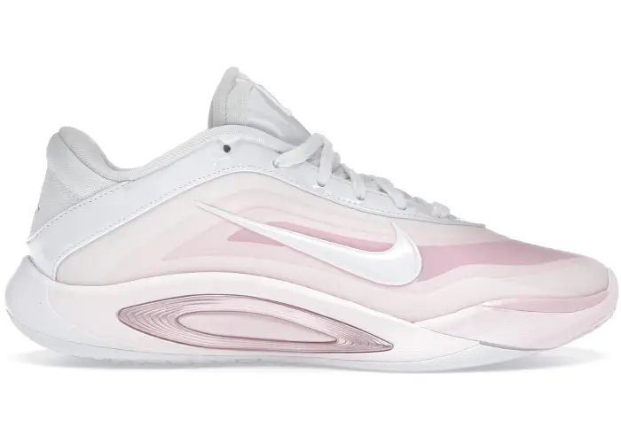 Size 15.5 - Nike A'ja Wilson A'One #1 Draft Pick (Women's) fz8605-101