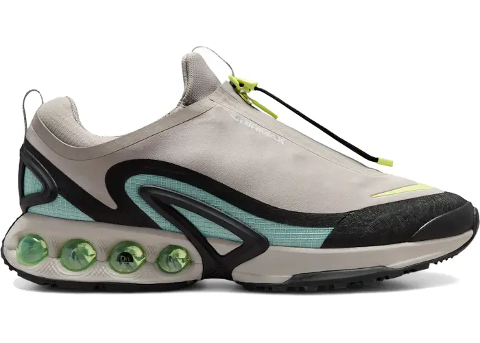 Size 12.5 - Nike Air Max Dn Roam College Grey HQ8605-003