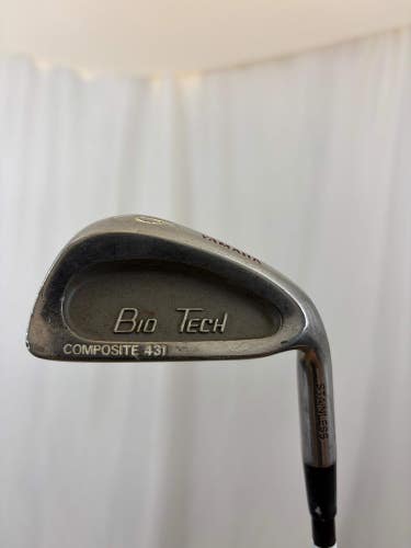 Yamaha Bio Tech 6-Iron BioFlex Regular Flex 36"