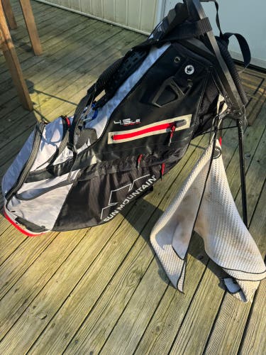 Sun Mountain Bag 4.5 14 way(Used)
