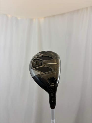 Titliest TSi1 6 Hybrid 26 Ascent Regular Flex 38.5" +HC