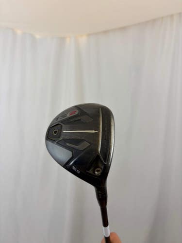 Titliest TSi2 3-Wood 16.5 Tensei Regular Flex 42"