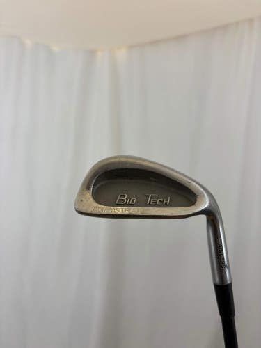 Yamaha Bio Tech 9-Iron BioFlex Regular Flex 34.5"