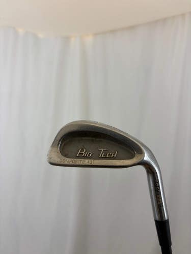 Yamaha Bio Tech 7-Iron BioFlex Regular Flex 35.5"