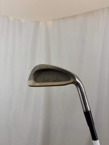 Yamaha Bio Tech 3-Iron BioFlex Regular Flex 38"