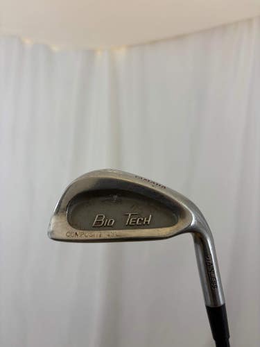 Yamaha Bio Tech 8-Iron BioFlex Regular Flex 35"