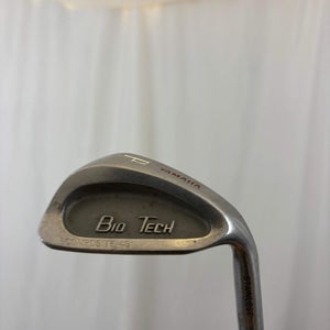 Yamaha Bio Tech Pitching Wedge BioFlex Regular Flex 34"