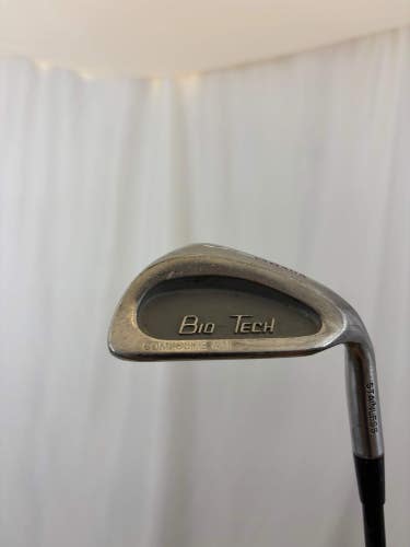 Yamaha Bio Tech Sand Wedge BioFlex Regular Flex 34"