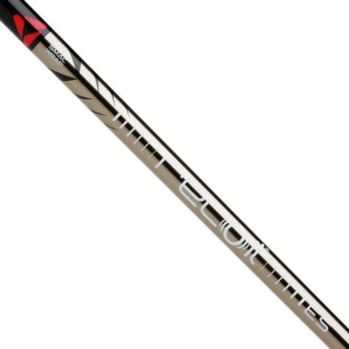 UST Mamiya Recoil SmacWrap ES 780 F3 IP Wedge Shaft .355 Taper Tip