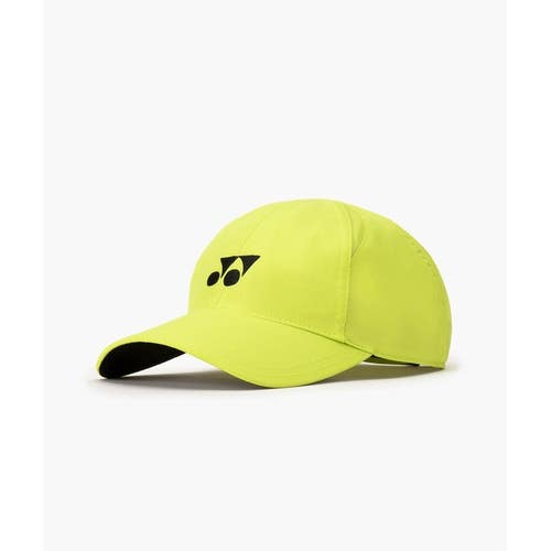 *NWT* JAPAN EXCLUSIVE UNISEX YONEX "UNI CAP" FRESH LIME #40112
