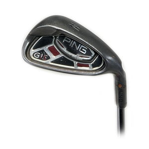 Ping G15 Single Pitching Wedge Orange Dot Steel True Temper Dynamic Gold R300