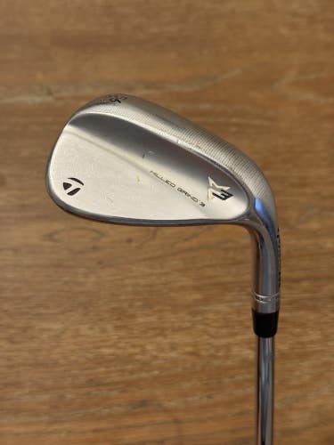 Taylormade MG3 Sand Wedge (56) Dynamic Gold S200 shaft (stiff)
