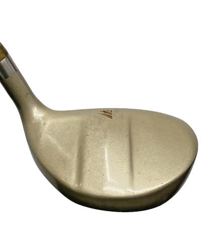 Confidence MLX Tour Offset 9 Wood 27* RH 60g Ladies Graphite 40" Nice Mid Grip
