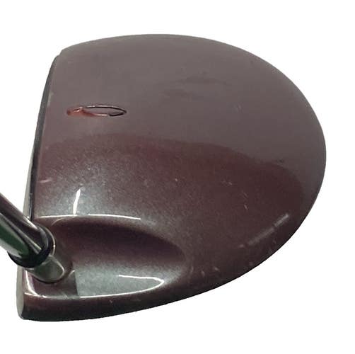 Wilson Invex Titanium Driver 12* Men's RH Firestick 2.8 Stiff Graphite 44" HC