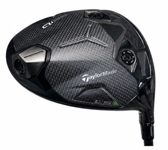 TaylorMade Qi35 LS 9.0* Driver Graphite Mitsubishi Kai'li Blue CB 60 S Flex