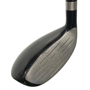 Makser A540 15* Driving Hybrid RH Men's Grafalloy Senior Graphite 40.5" New Grip