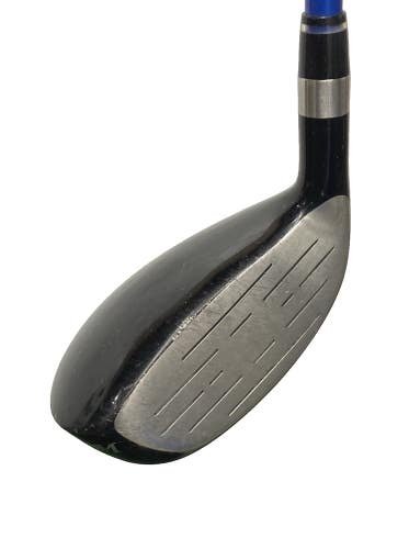 Makser A540 15* Driving Hybrid RH Men's Grafalloy Senior Graphite 40.5" New Grip
