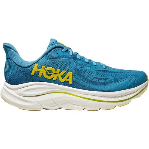 HOKA CLIFTON MENS WIDE (2E)