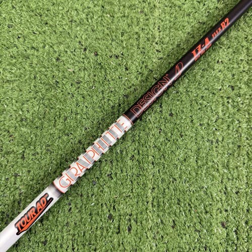 Graphite Design Tour AD IZ-4 R2 Senior Lite Flex Driver Shaft Cobra OPTM 42.75