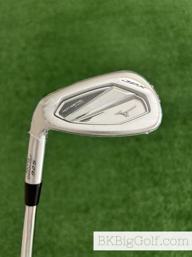 NEW LH Mizuno JPX 925 Hot Metal Pro Gap G Wedge / Stiff