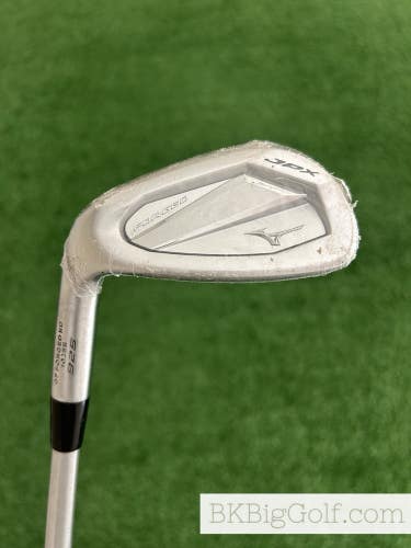 NEW LH Mizuno JPX 925 Forged Gap G Wedge / Stiff