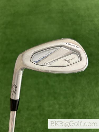 NEW LH Mizuno JPX 925 Hot Metal Gap G Wedge / Regular