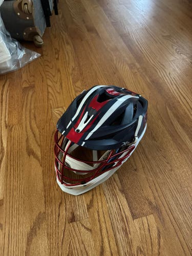 Cascade XRS Helmet (Used)