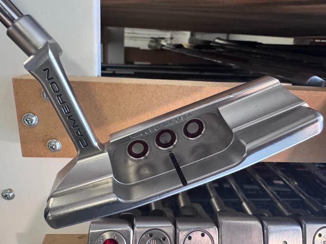Scotty Cameron Special Select 2 33" 2020 Blade Putter 2701