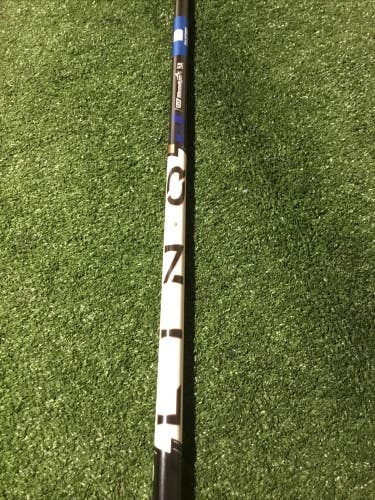UST Mamiya LIN-Q Power Core Blue 5A Seniors Graphite Driver Shaft (44.5) Wilson