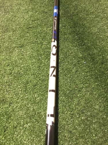 UST Mamiya LIN-Q Power Core Blue 5-R Regular Graphite Driver Shaft 44.5 Wilson