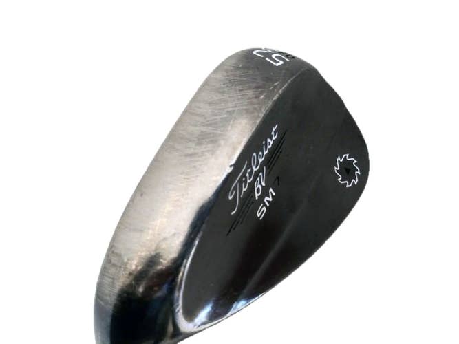 Titleist Vokey SM7 Gap Wedge 52* 08* (Brushed Steel, F Grind, Tensei Regular)
