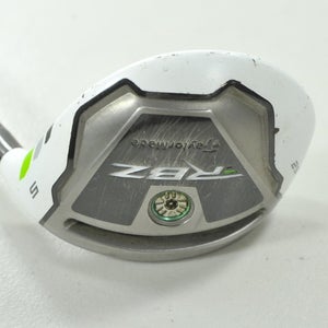 TaylorMade Rocketballz Rescue Ladies 5-25* Hybrid Right 55g Graphite # 210410